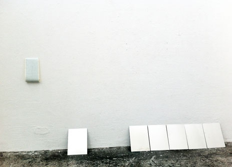 Ohne Titel