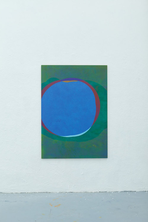 Ohne Titel