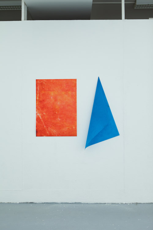 Ohne Titel
