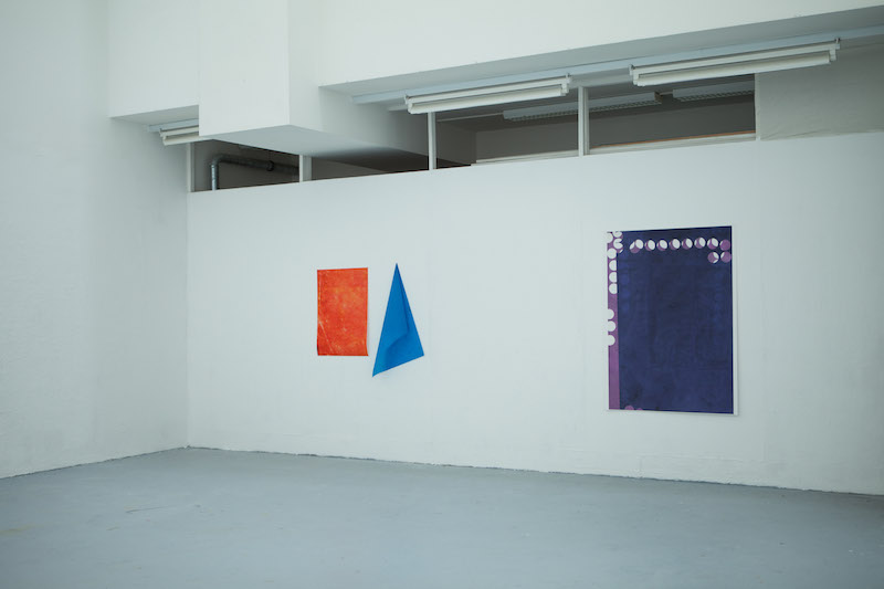 Ohne Titel