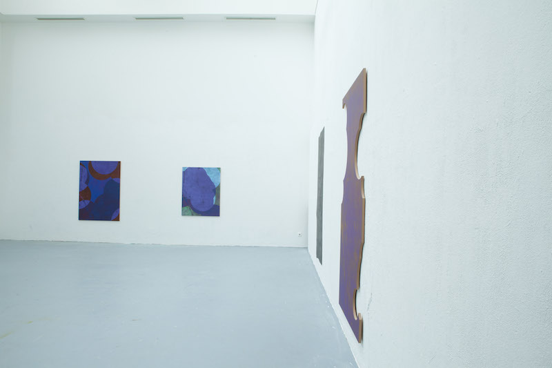 Ohne Titel
