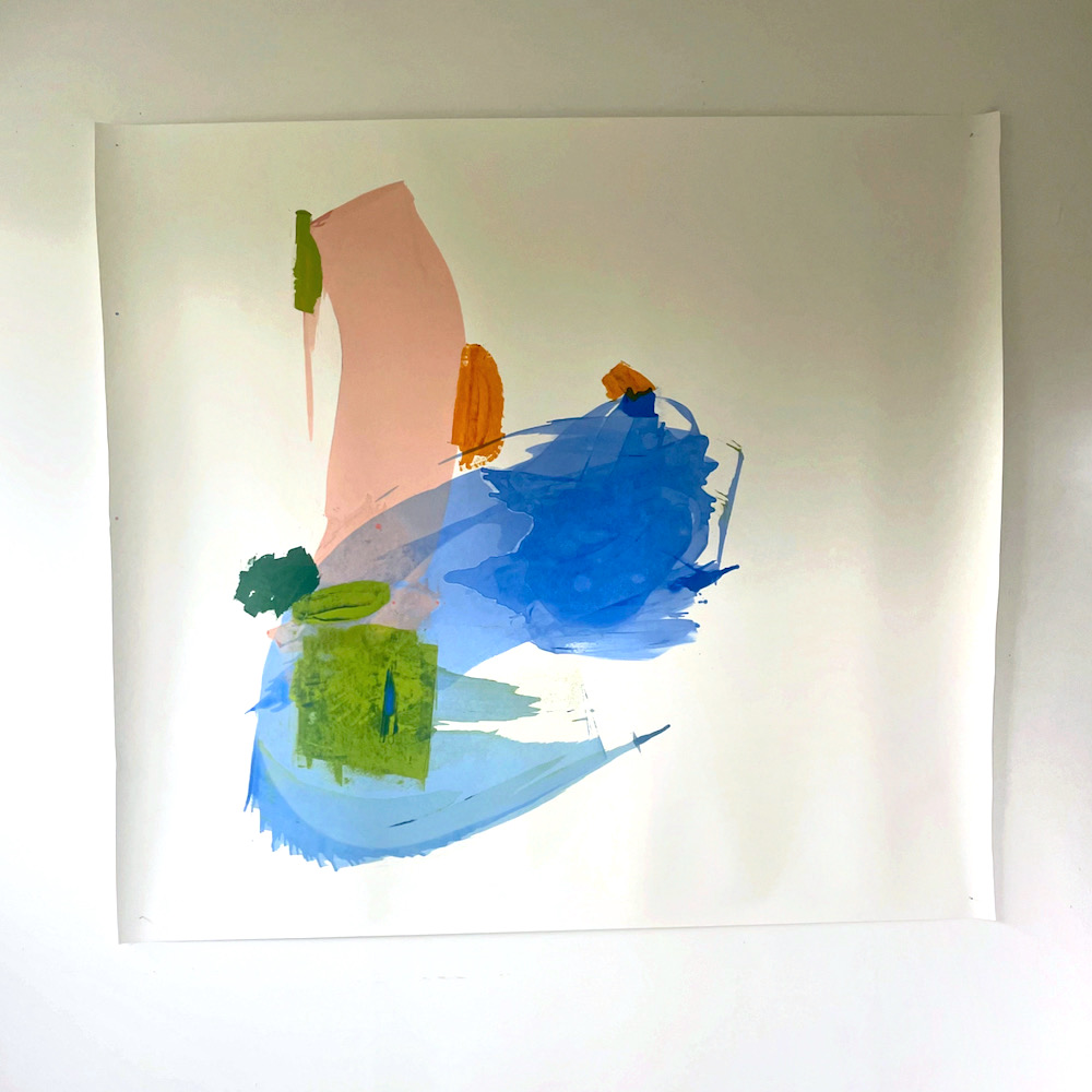 Ohne Titel