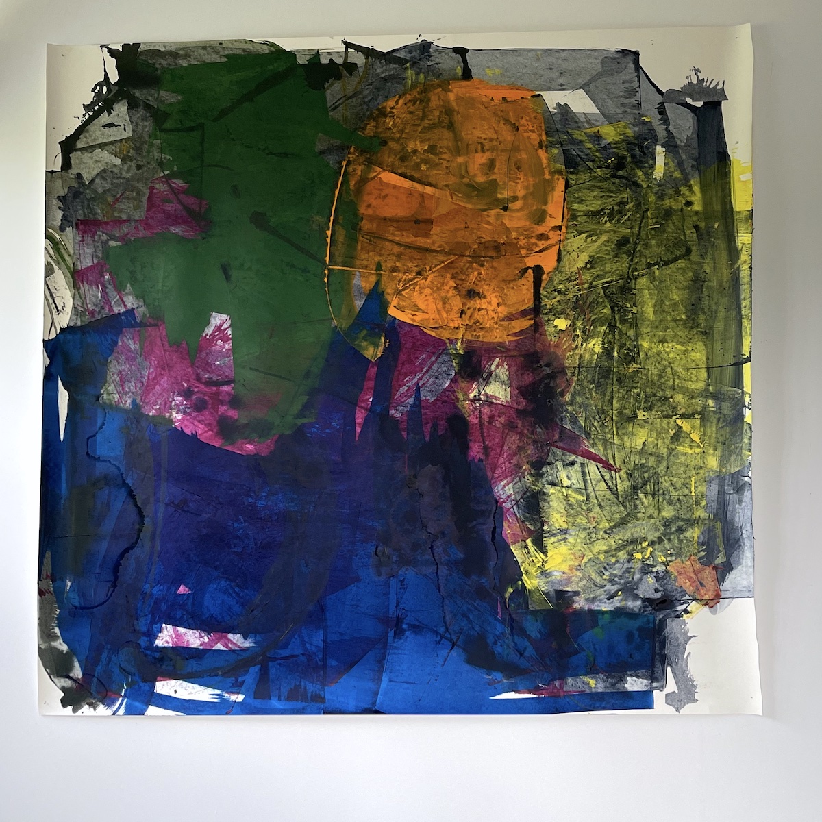 Ohne Titel