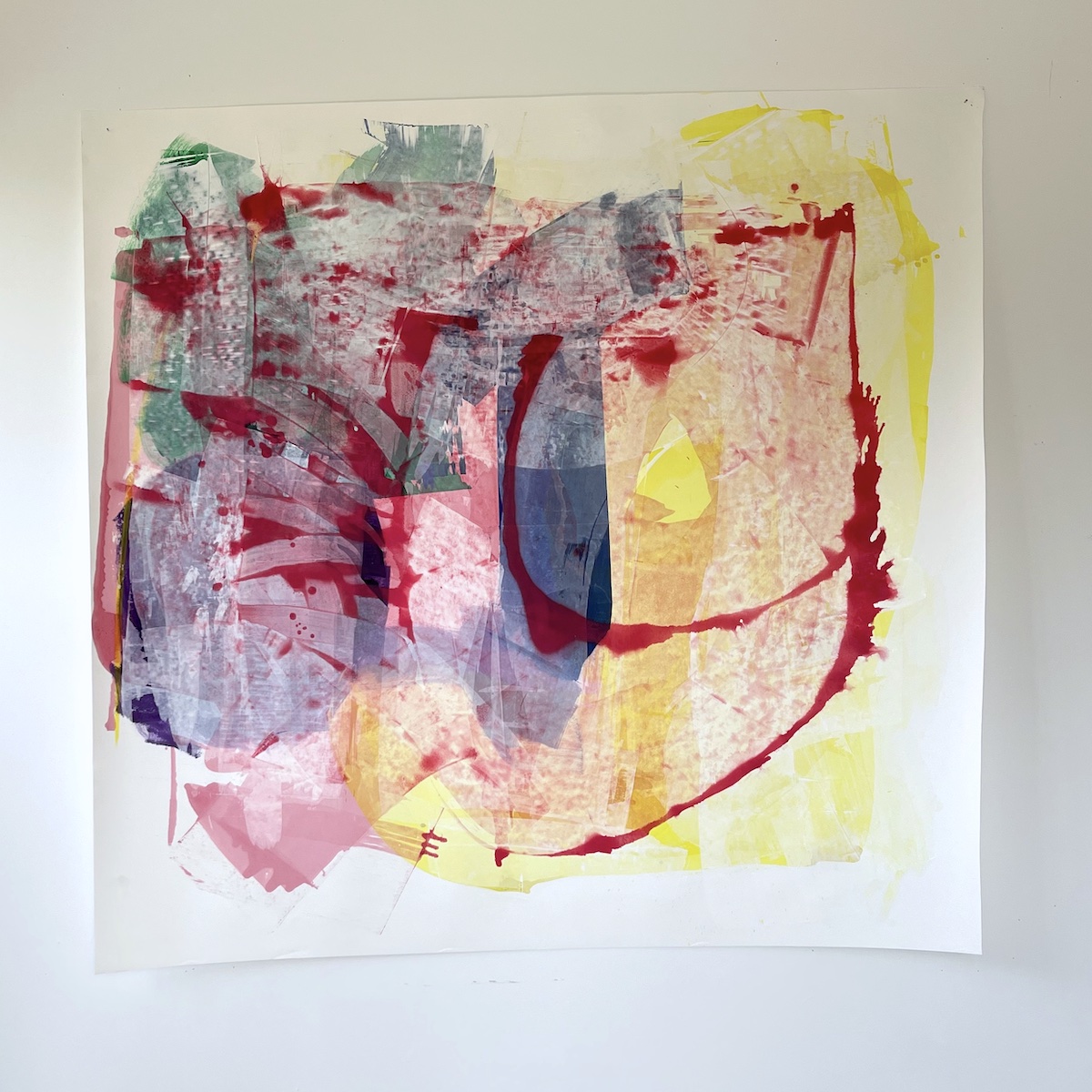 Ohne Titel