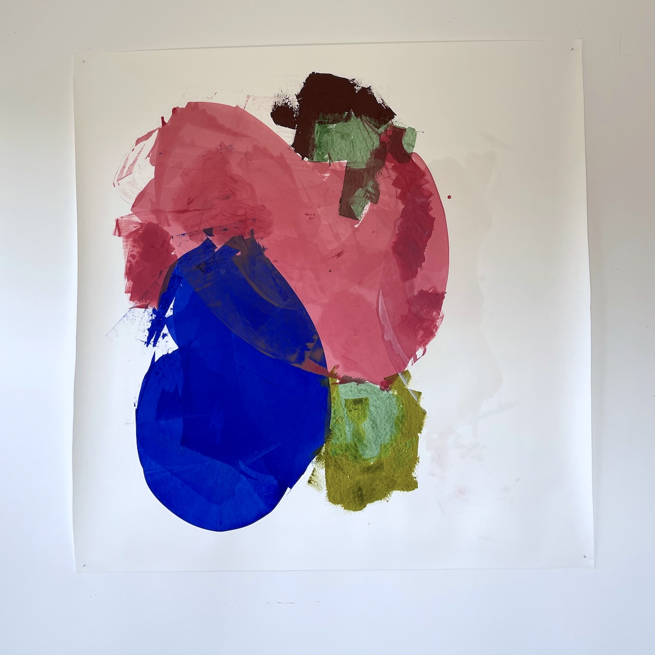 Ohne Titel