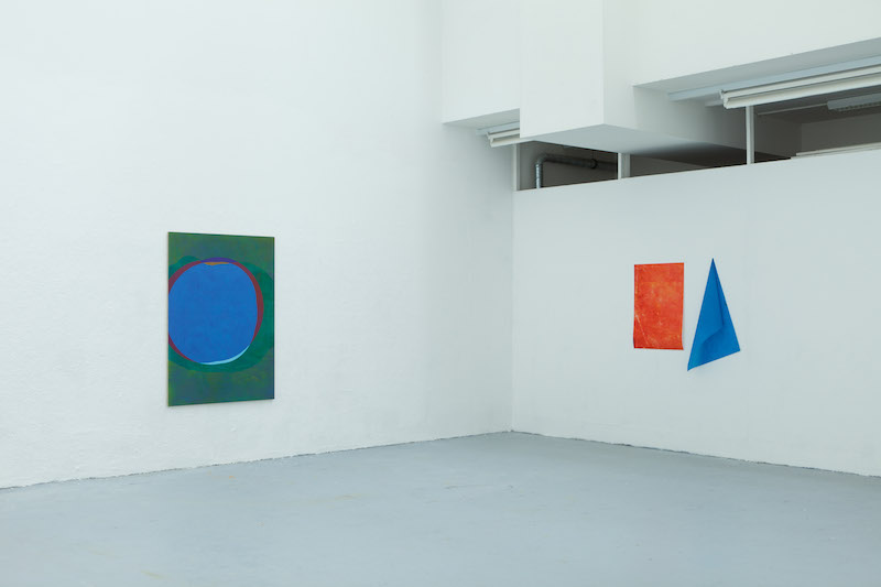 Ohne Titel