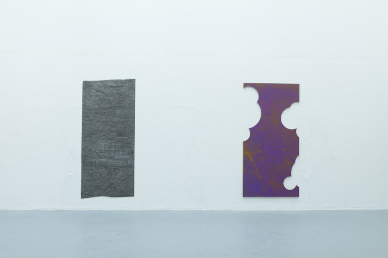 Ohne Titel