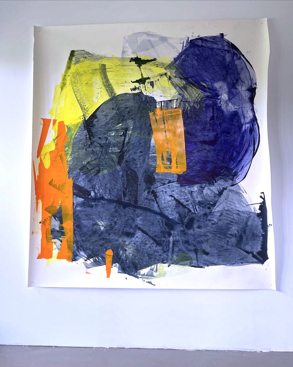 Ohne Titel