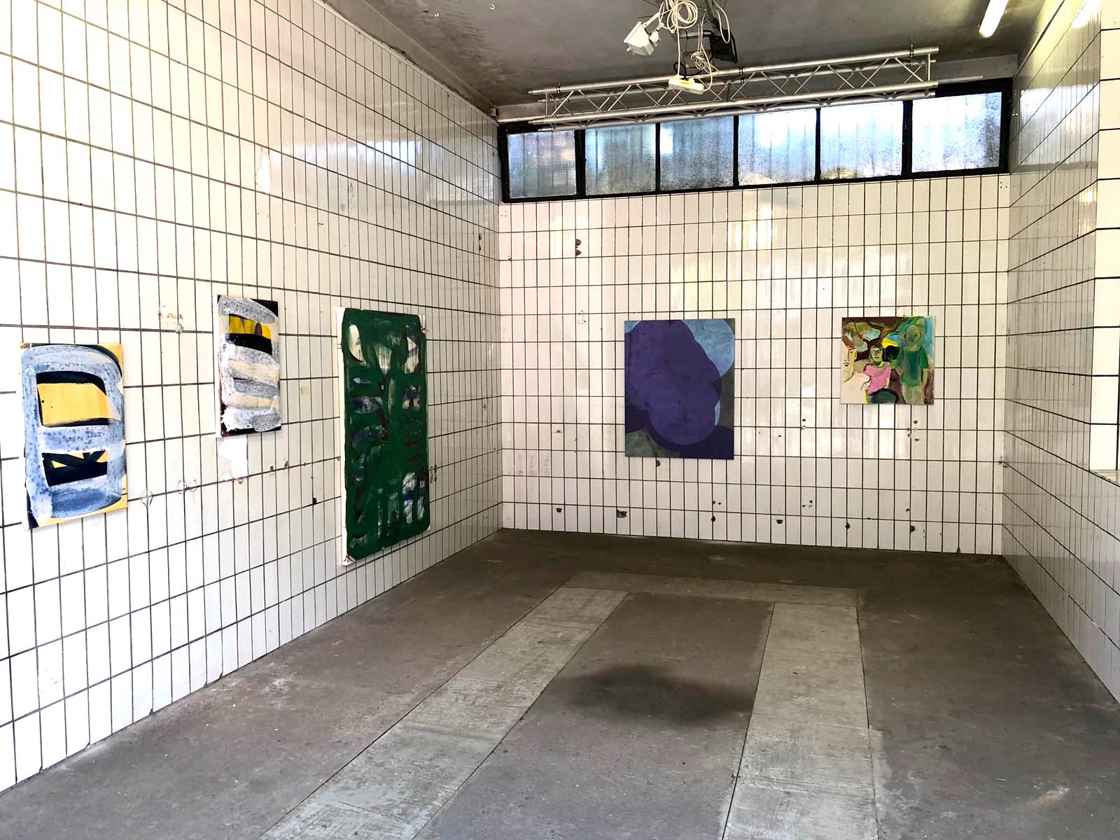 Ohne Titel